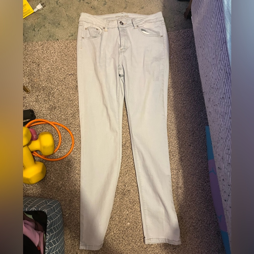 Rue 21 Jeans
